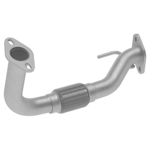 HELLA Abgasrohr Easy2Fit &ndash; PARTNERED with Faurecia 8LA 366 000-311
