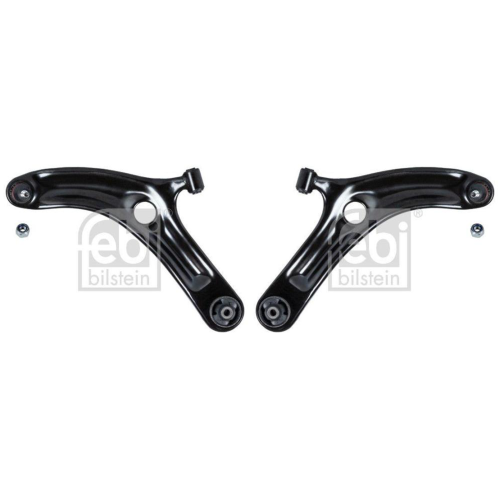 Querlenker Satz Set Febi Bilstein 107909+107910