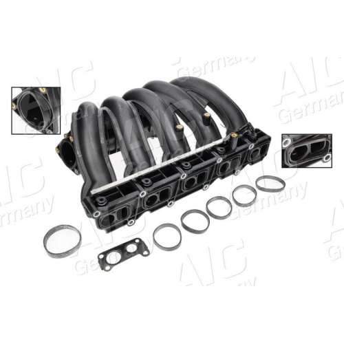 AIC Saugrohrmodul Original AIC Quality 53000Set