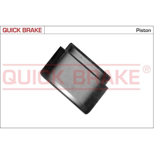 QUICK BRAKE Kolben, Bremssattel 185048K