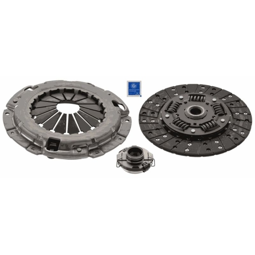 SACHS Kupplungssatz 3000 951 473