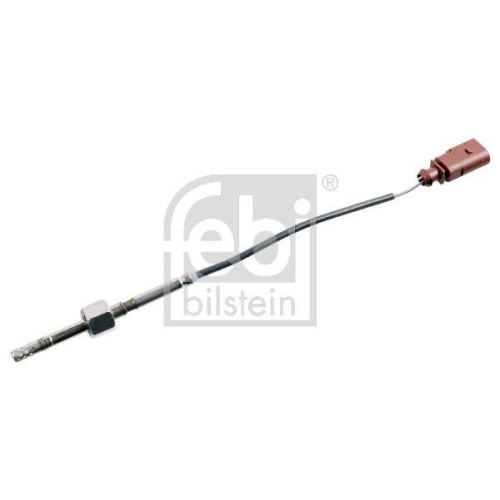 FEBI BILSTEIN Sensor, Abgastemperatur 185533