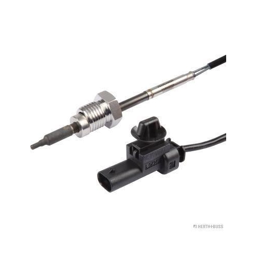 HERTH+BUSS ELPARTS Sensor, Abgastemperatur 70682521