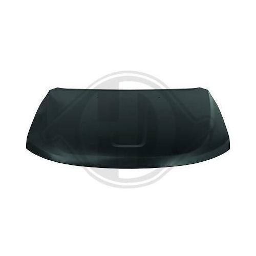 DIEDERICHS Motorhaube 2613000