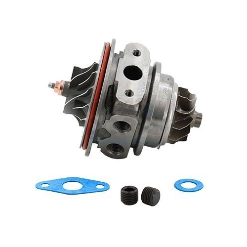 MEAT & DORIA Rumpfgruppe, Turbolader 601652