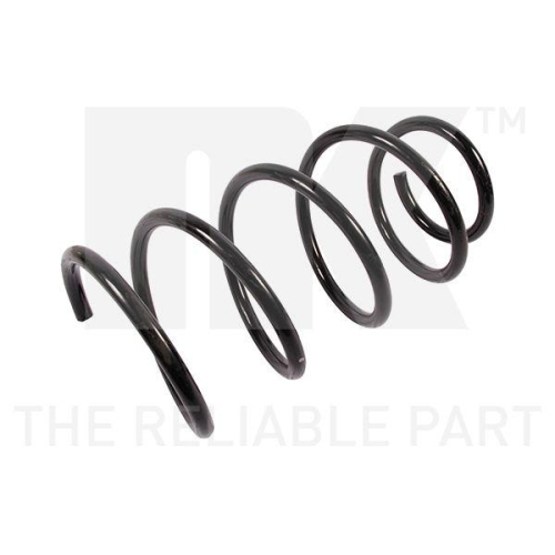 NK Fahrwerksfeder 533422