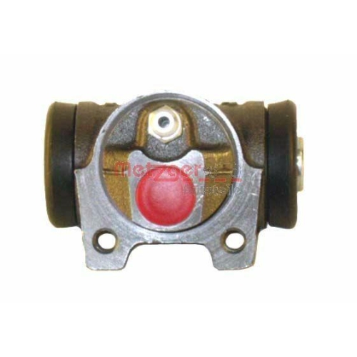 METZGER Radbremszylinder CIFAM GREENPARTS 101-650