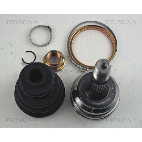 TRISCAN Gelenksatz, Antriebswelle 8540 13120