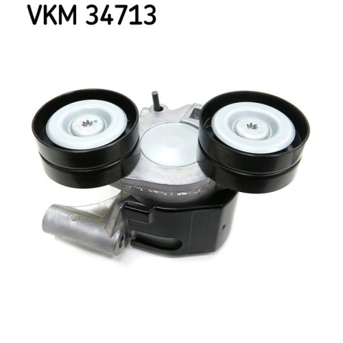 SKF Riemenspanner, Keilrippenriemen VKM 34713
