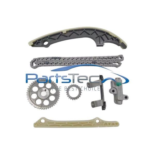 PartsTec Steuerkettensatz PTA114-0319