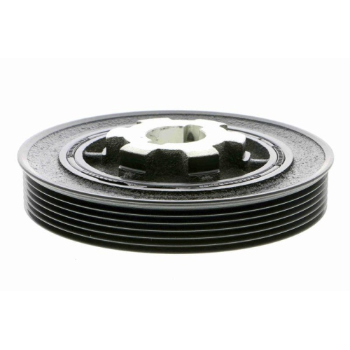VAICO Riemenscheibe, Kurbelwelle Original VAICO Qualit&auml;t V42-0556