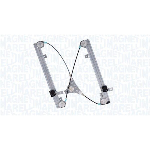 MAGNETI MARELLI Fensterheber 350103104200