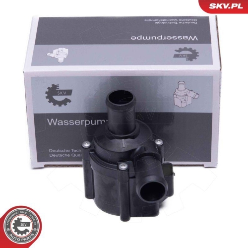ESEN SKV Wasserpumpe, Motorkühlung