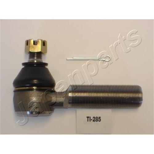 JAPANPARTS Spurstangenkopf TI-285