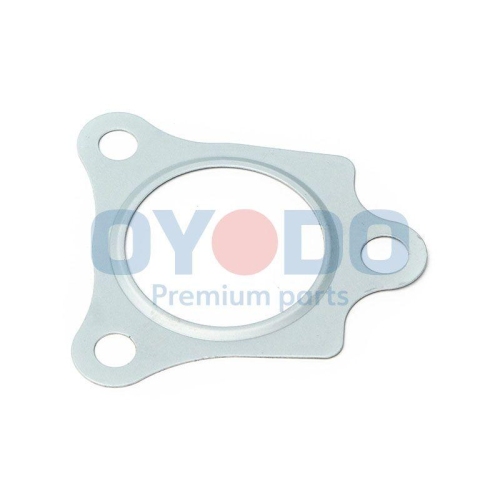 Oyodo Dichtung, Lader