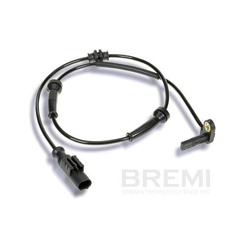 BREMI Sensor, Raddrehzahl