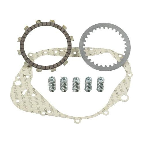TRW Kupplungssatz Superkit