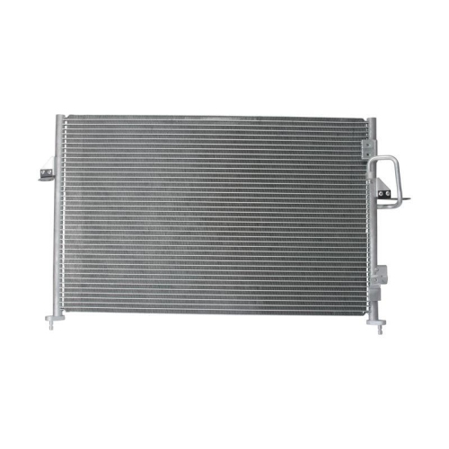 BOSCH Kondensator, Klimaanlage 1 986 AD2 229