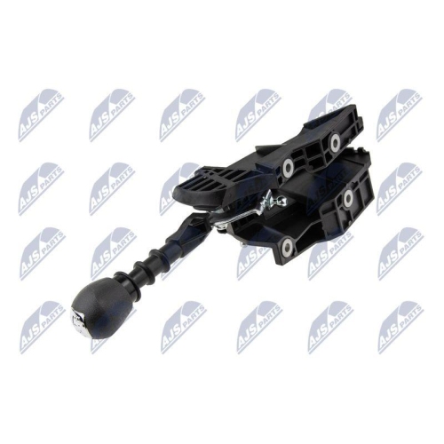 NTY Schalthebel LZB-VC-002