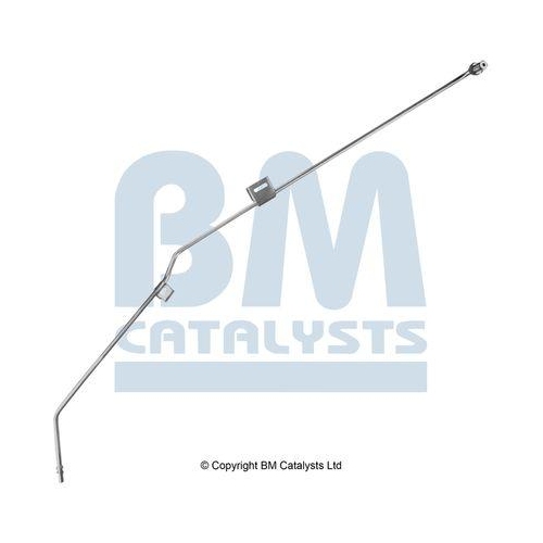 BM CATALYSTS Druckleitung, Drucksensor (Ru&szlig;-/Partikelfilter)