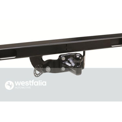 WESTFALIA Anhängebock, Anhängevorrichtung 306318900113