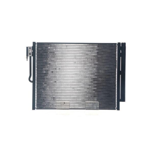 MAHLE Kondensator, Klimaanlage BEHR AC 596 000S