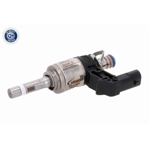 VEMO Einspritzventil Q+, Erstausr&uuml;sterqualit&auml;t V10-11-0028