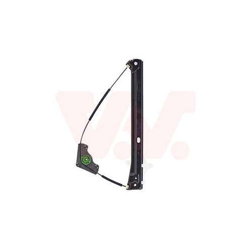 VAN WEZEL Fensterheber 5819263