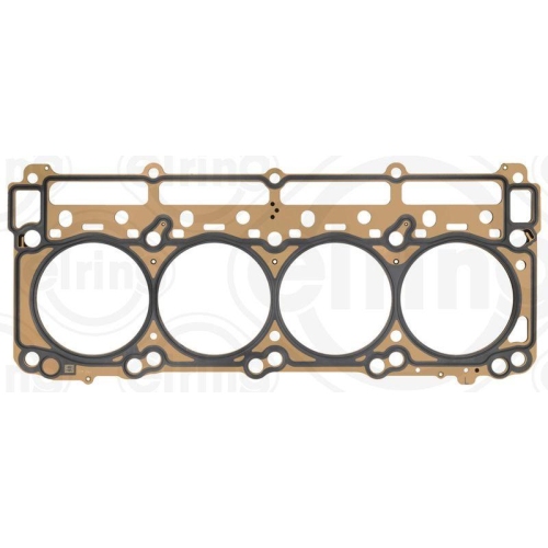 ELRING Dichtung, Zylinderkopf 329.260