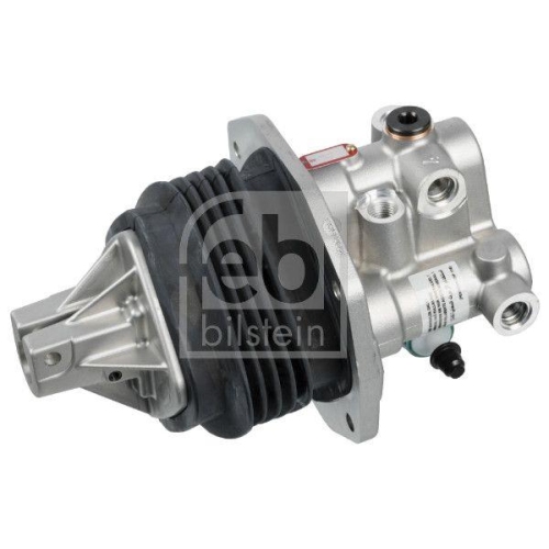 FEBI BILSTEIN Steuereinheit, Schaltgetriebe 105911