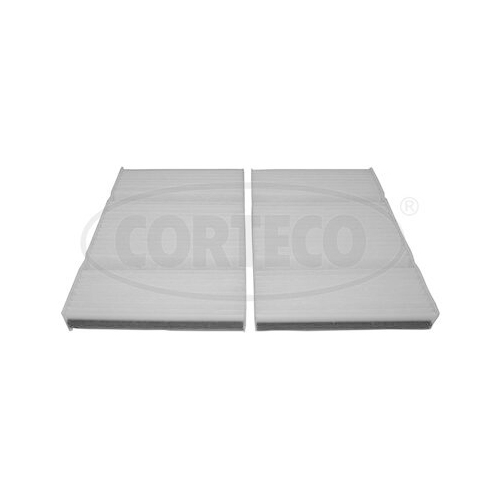 CORTECO Filter, Innenraumluft 80005069