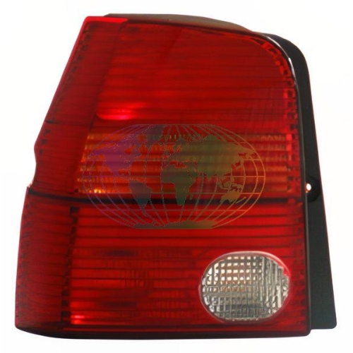 Lexmond Trading BV Schlussleuchte 9235402