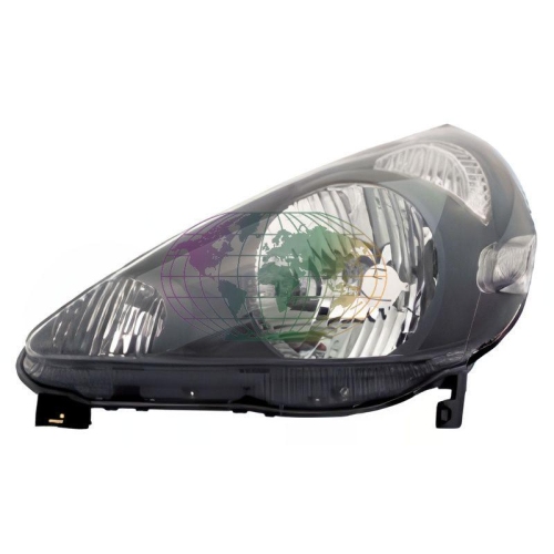 Lexmond Trading BV Hauptscheinwerfer 4001252