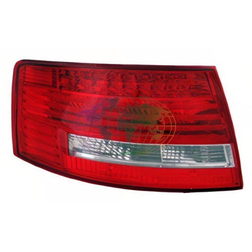 Lexmond Trading BV Schlussleuchte 0829424