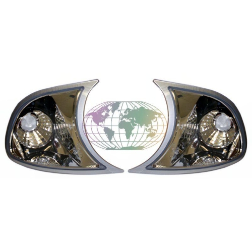 Lexmond Trading BV Blinkleuchte 1636335