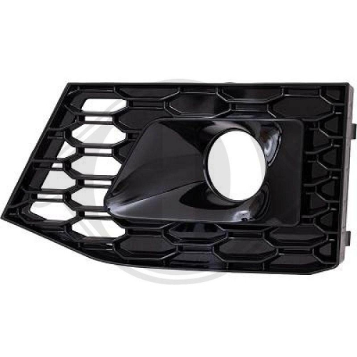 DIEDERICHS L&uuml;ftungsgitter, Sto&szlig;f&auml;nger HD Tuning 1046149