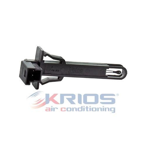 MEAT & DORIA Sensor, Innenraumtemperatur K103036