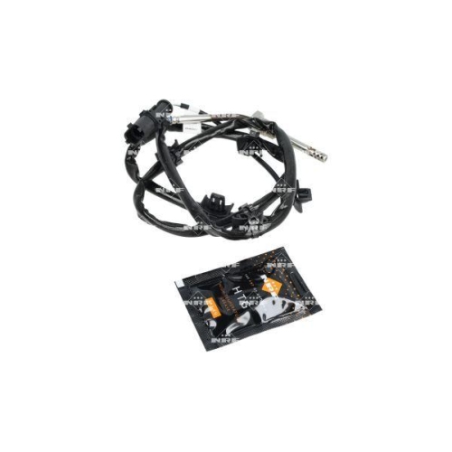 NRF Sensor, Abgastemperatur 707460