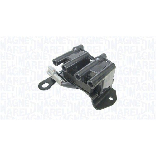 MAGNETI MARELLI Z&uuml;ndspule 060717189012