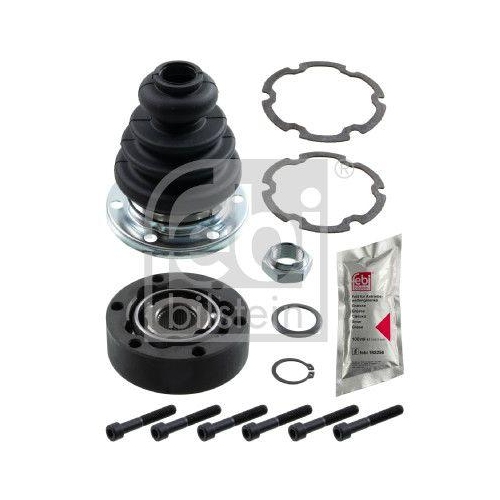 FEBI BILSTEIN Gelenksatz, Antriebswelle 1002074