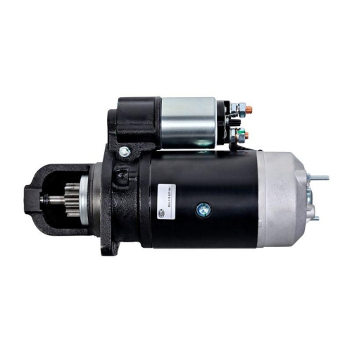 HELLA Starter 8EA 015 657-061