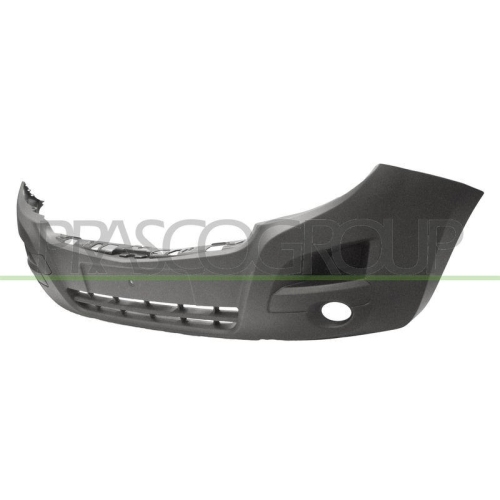 PRASCO Sto&szlig;f&auml;nger Premium OP9541011