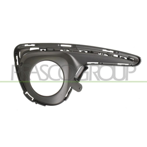 PRASCO L&uuml;ftungsgitter, Sto&szlig;f&auml;nger TY3302133