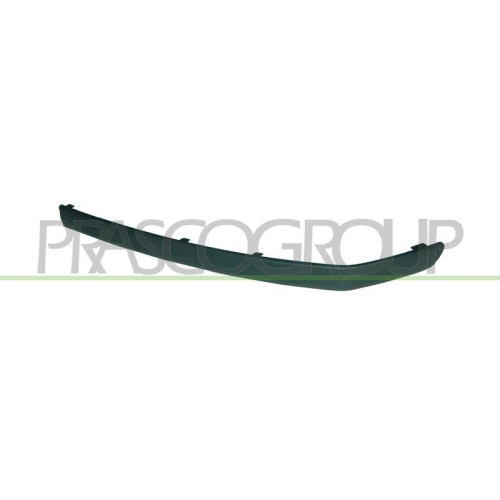 PRASCO Zier-/Schutzleiste, Sto&szlig;f&auml;nger Premium SK3201244