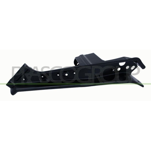 PRASCO Halter, Hauptscheinwerfer MB7253403