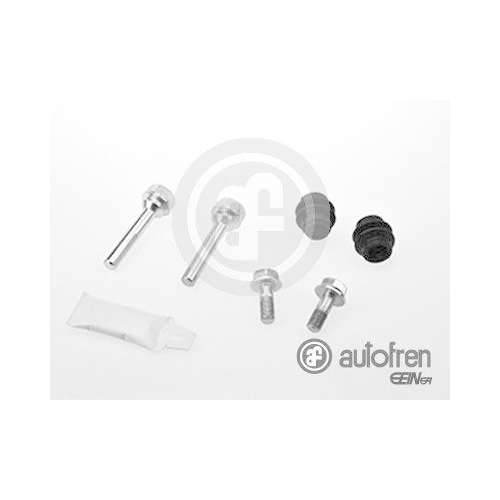 AUTOFREN SEINSA F&uuml;hrungsh&uuml;lsensatz, Bremssattel D7284C