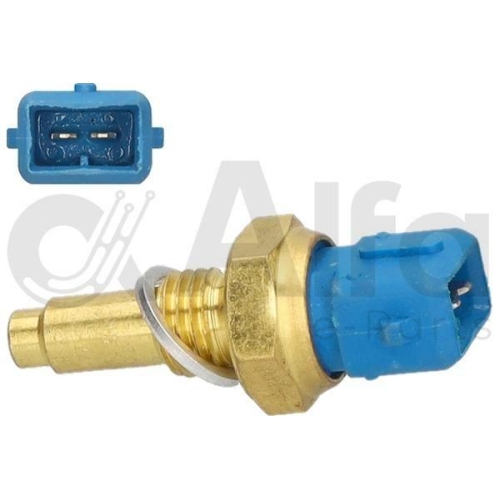 Alfa e-Parts Sensor, K&uuml;hlmitteltemperatur AF05139