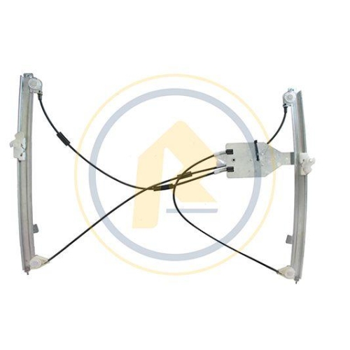 Ac Rolcar Fensterheber 01.3809