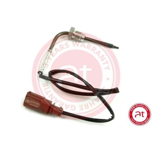 at autoteile germany Sensor, Abgastemperatur OEM - Quality - Line at10995