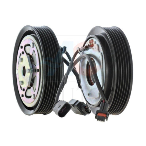 ACAUTO Magnetkupplung, Klimakompressor AC-06DN148